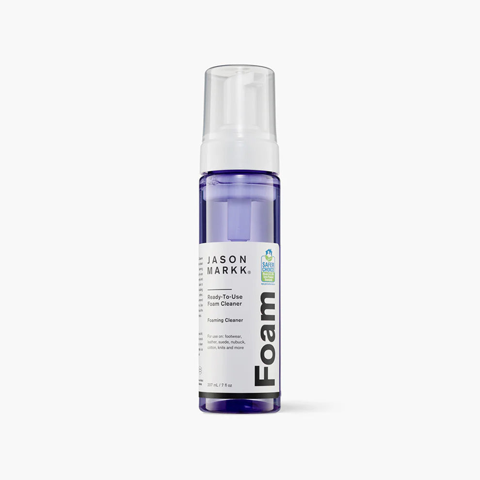 Ready-To-Use Foam – Jason Markk JP
