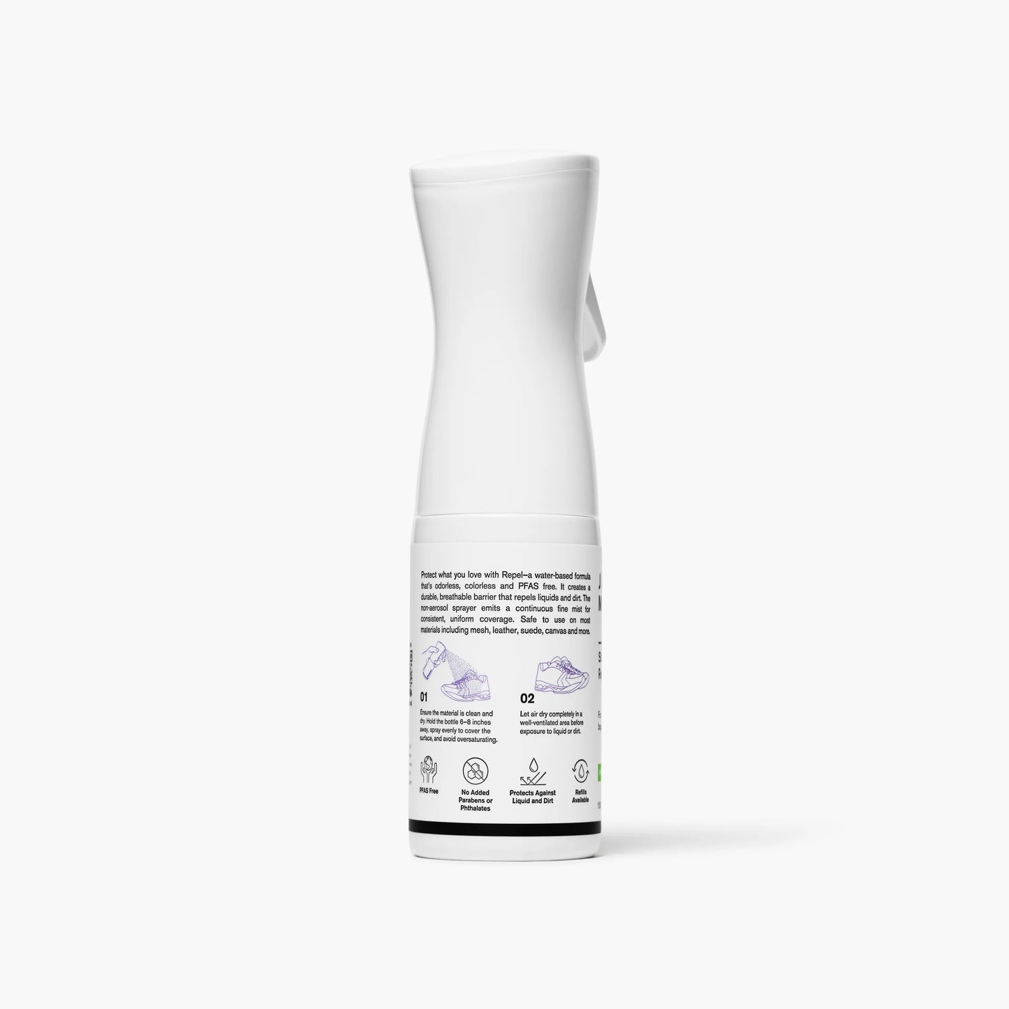 Repel Spray