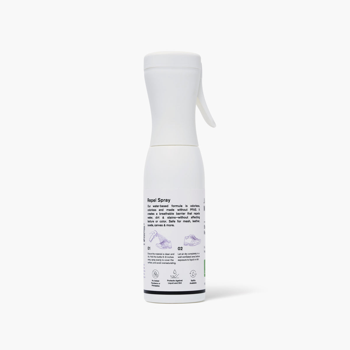 Repel Spray