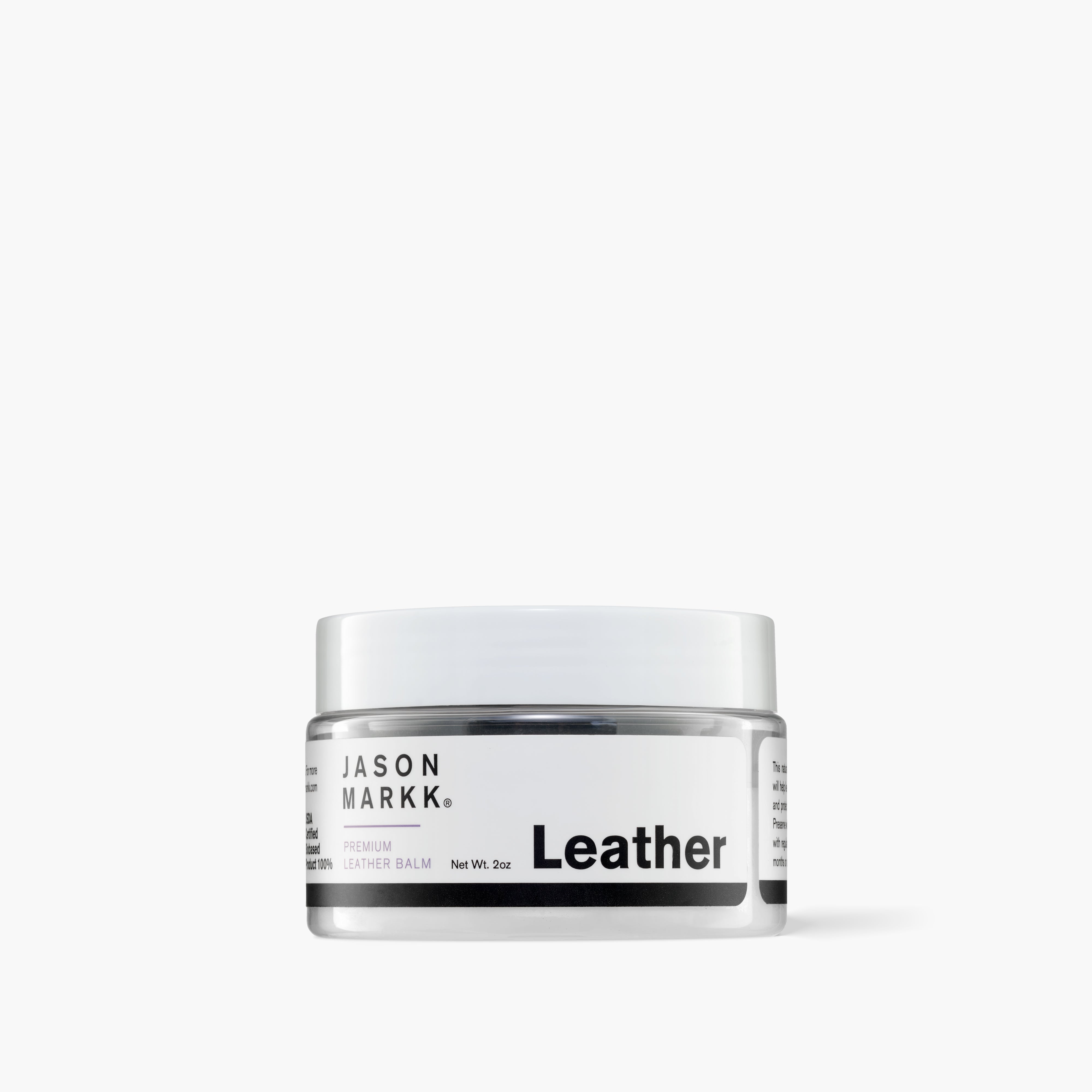 Leather Balm – Jason Markk JP
