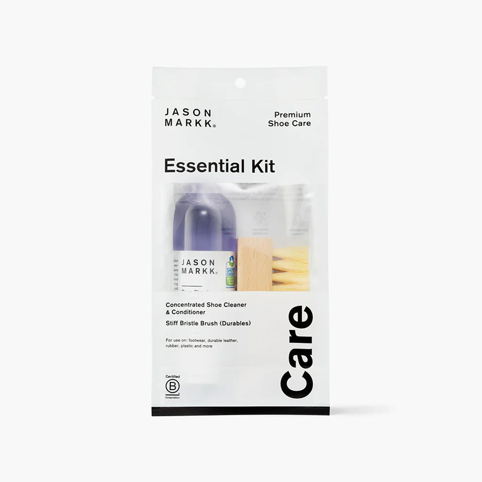 Essential Kit – Jason Markk JP