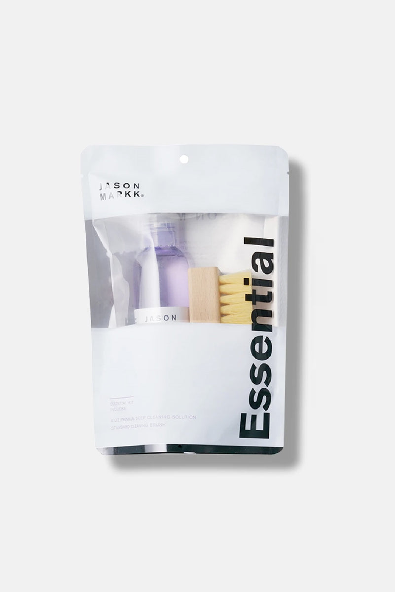Essential Kit – Jason Markk