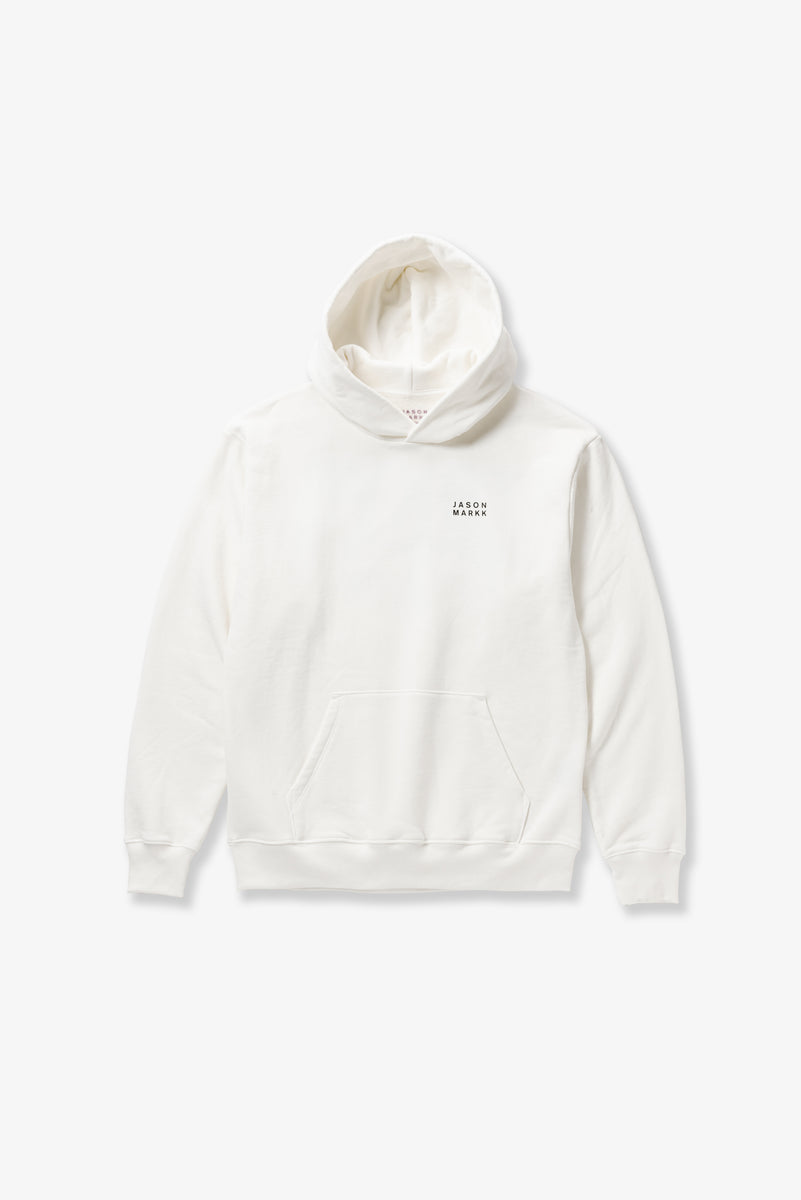UNDERCOVER アンダーカバー グラフィックスウェット ホワイト