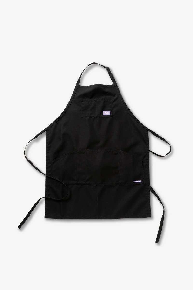 Lemi.J シグネチャーエプロン　黒 JASONMARKK_apparel_09_63731edb