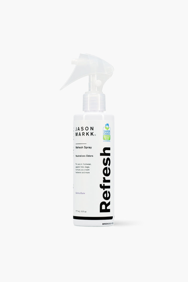 Refresh Spray – Jason Markk – Jason Markk Tokyo