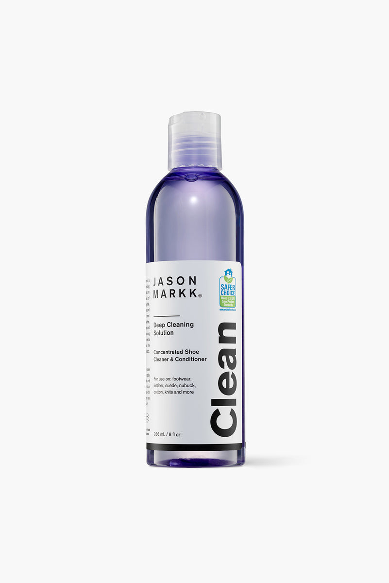 8OZ DEEP CLEANING SOLUTION – Jason Markk Tokyo