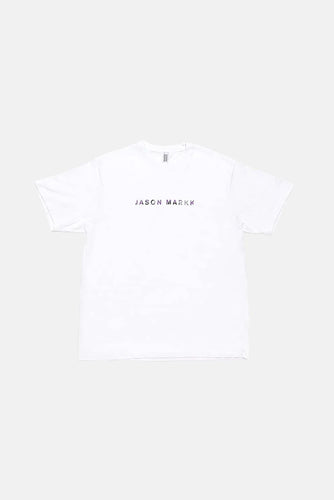 Limited Edition Field S/S White