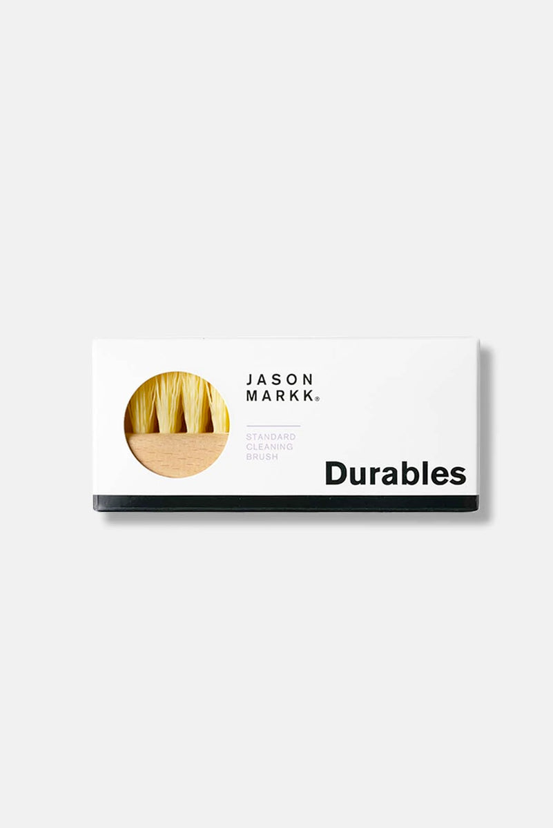 Standard Cleaning Brush – Jason Markk Tokyo