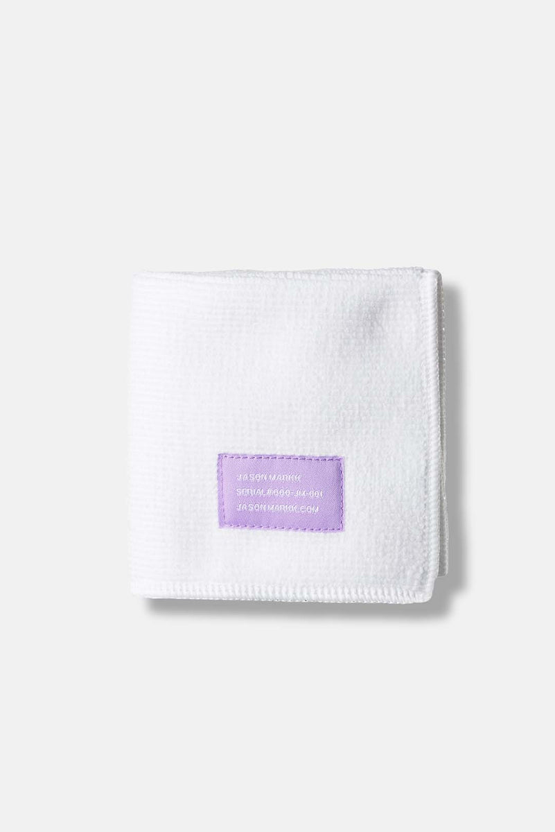 Premium Microfiber Towel – Jason Markk Tokyo
