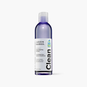 8oz Deep Cleaning Solution