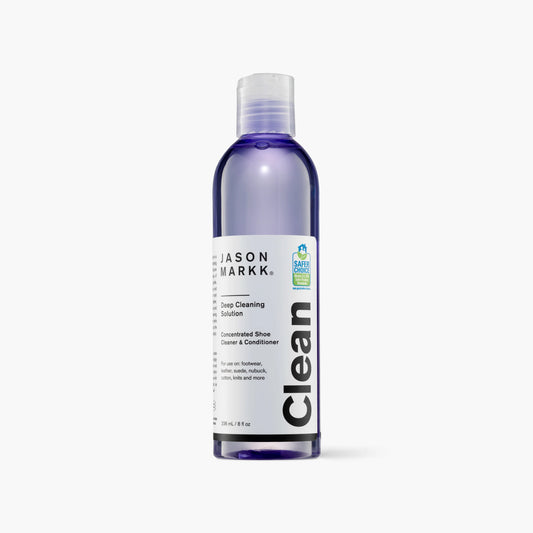 8oz Deep Cleaning Solution