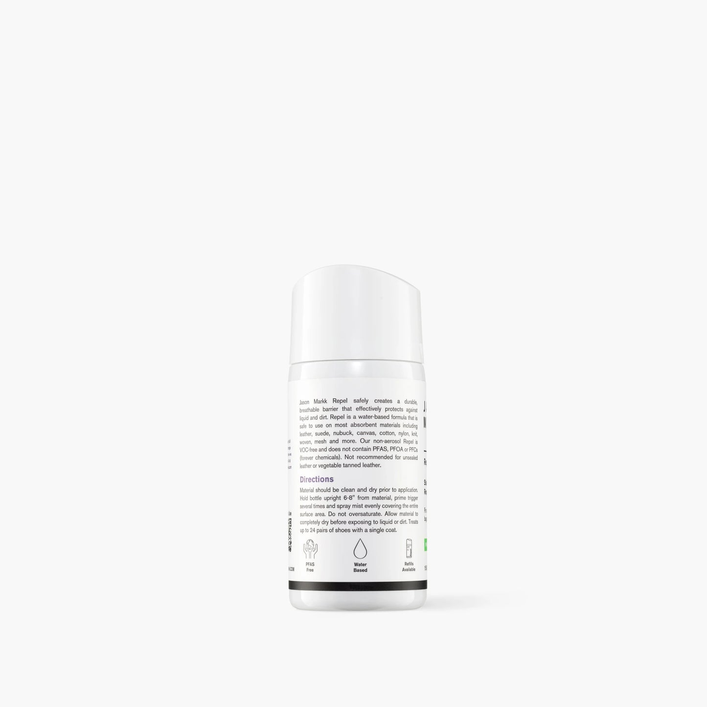 Repel Refill PFAS-Free