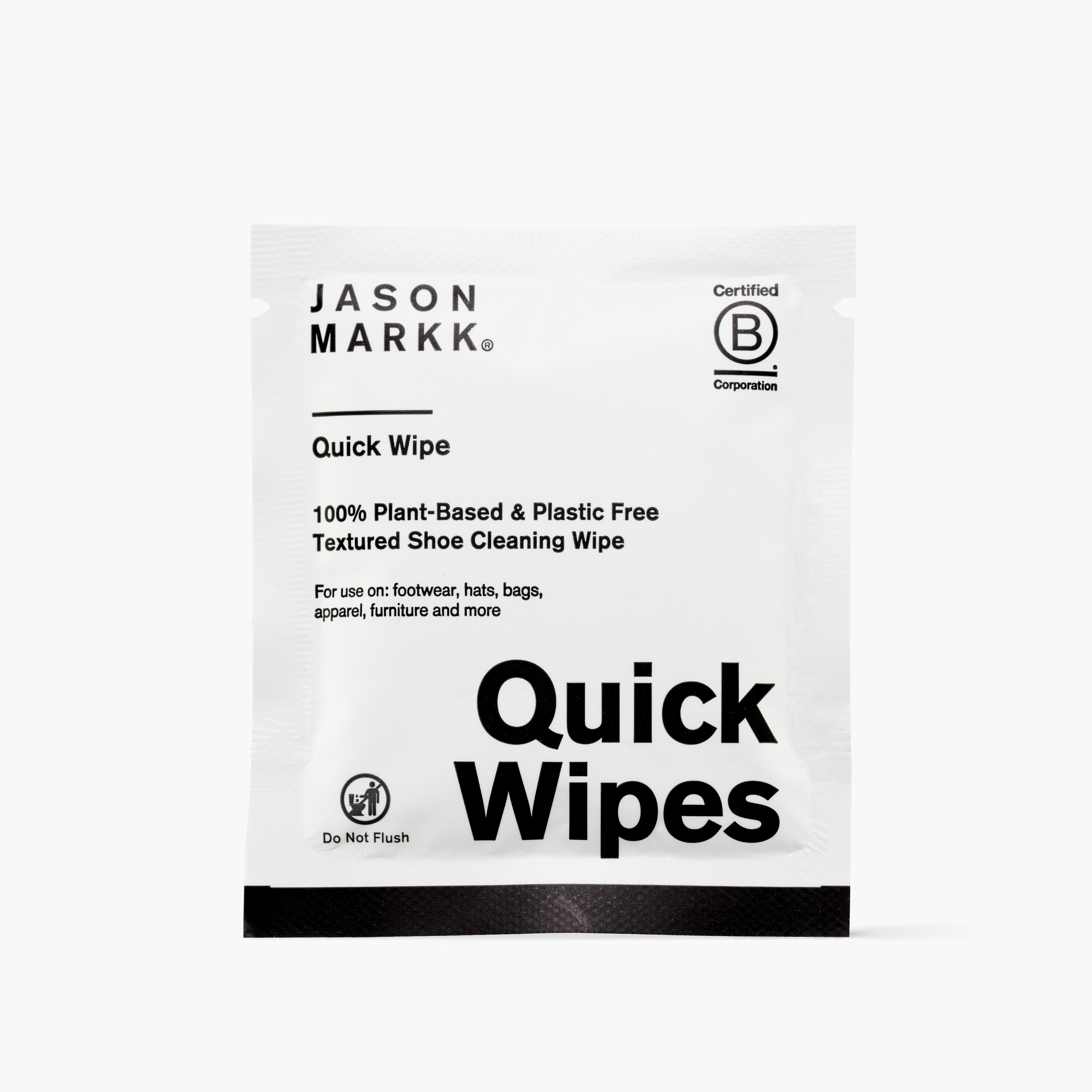 Quick Wipes - 30 Pack – Jason Markk JP