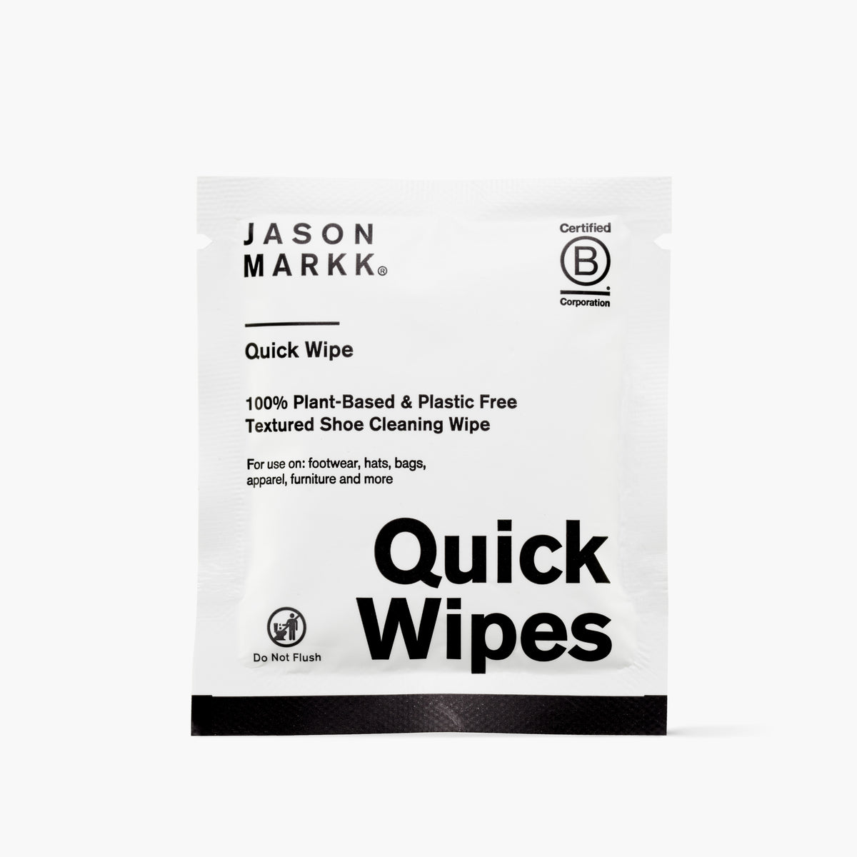 Quick Wipes - 30 Pack