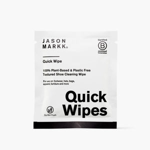 Quick Wipes - 30 Pack