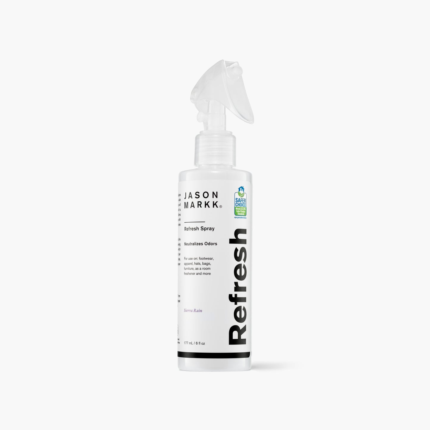 Refresh Spray
