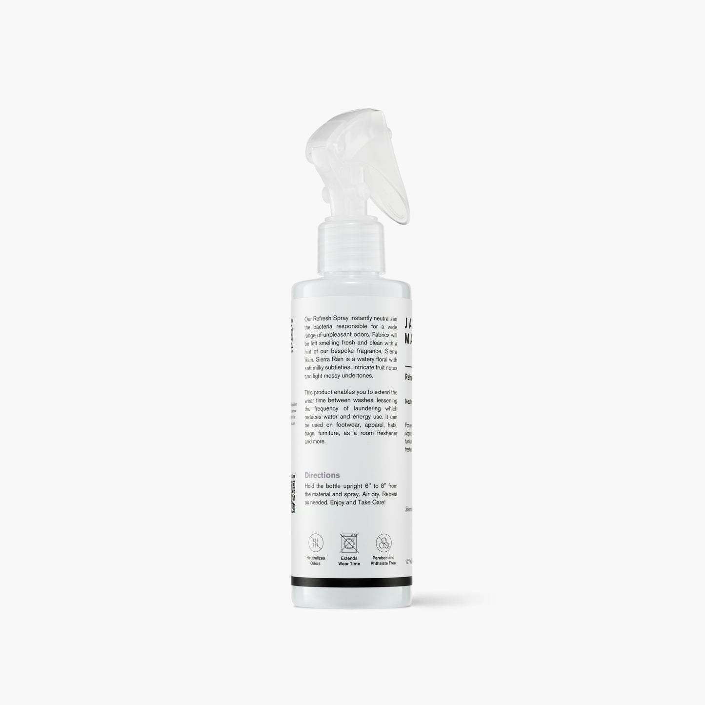 Refresh Spray