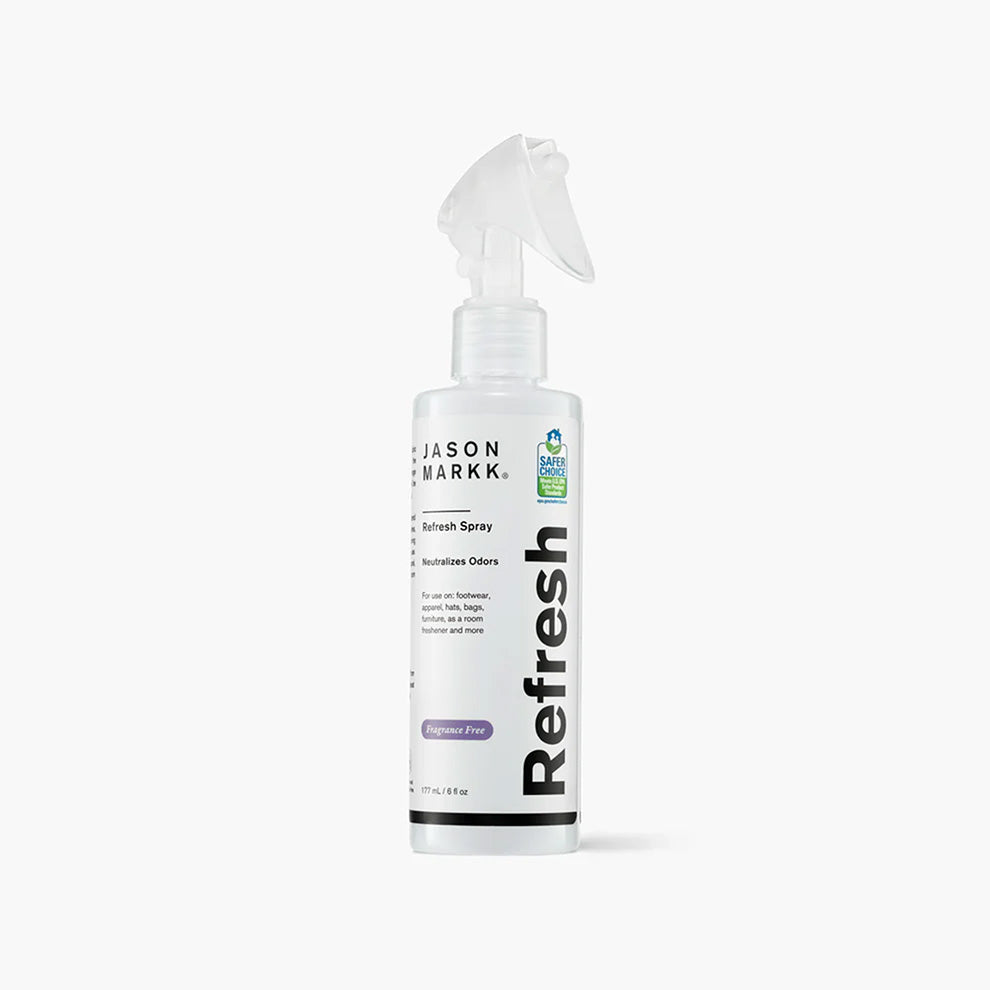 Refresh Spray (Fragrance Free)