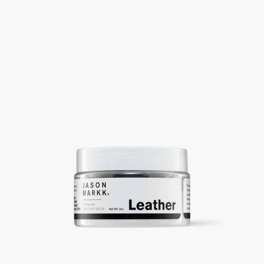 LEATHER BALM