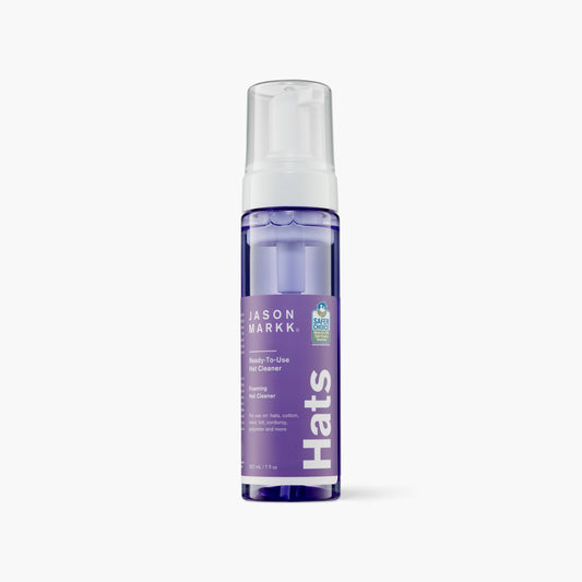 7OZ READY-TO-USE HAT CLEANER