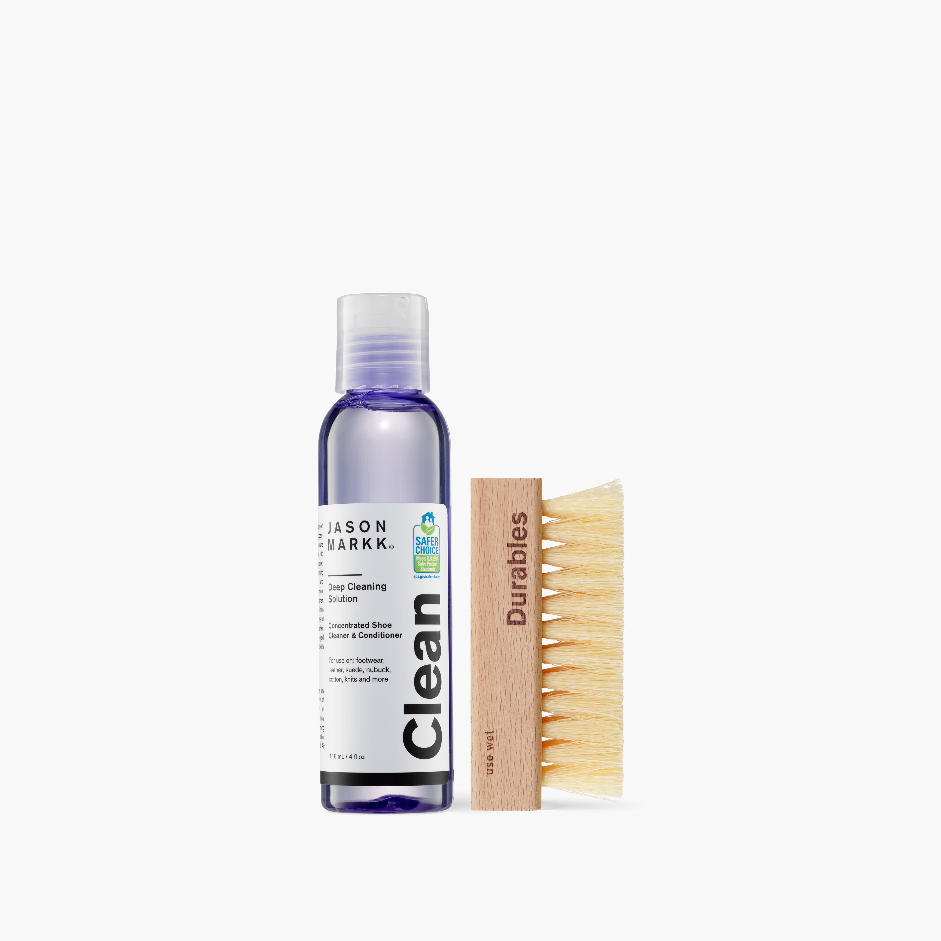 Essential Kit – Jason Markk JP