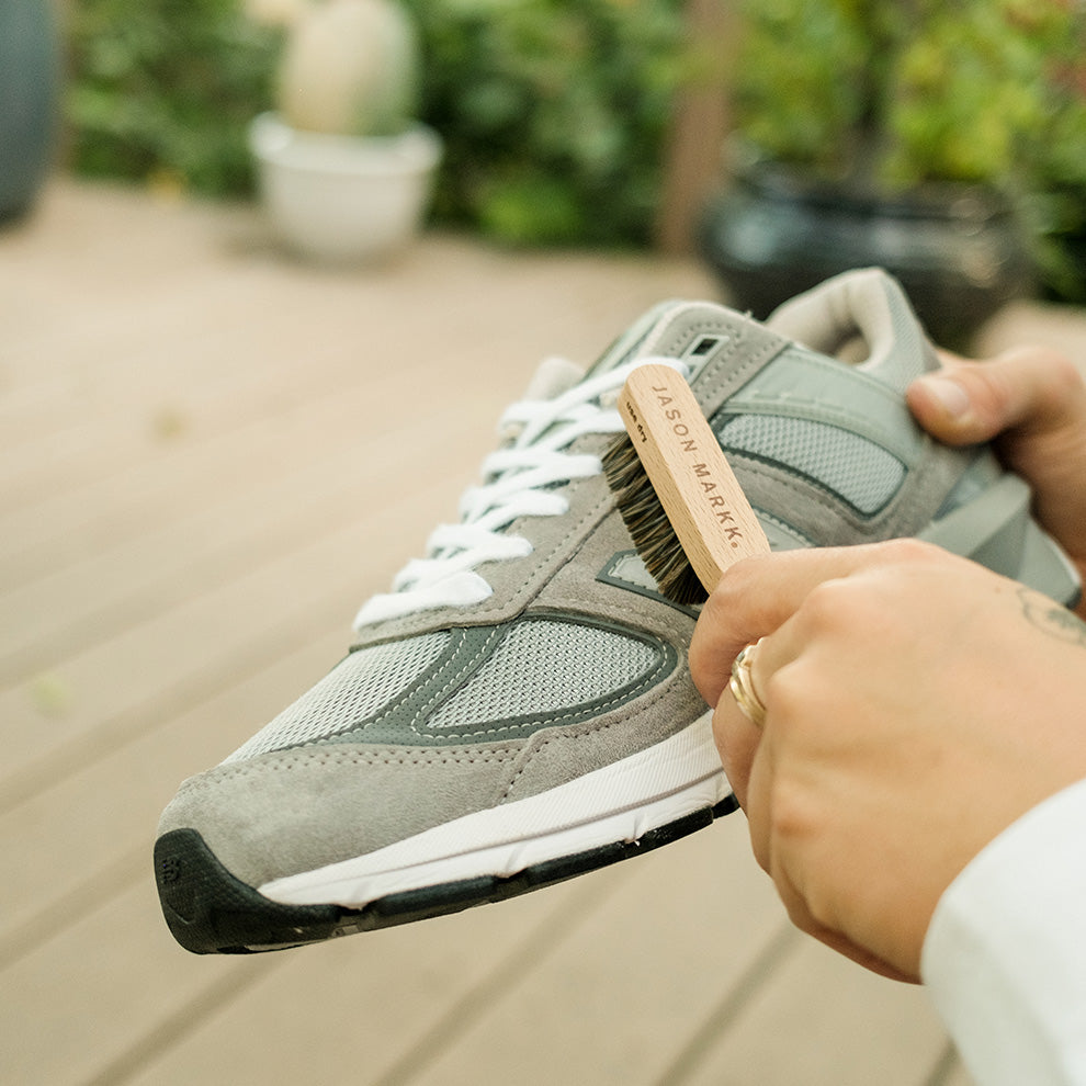 Suede Cleaning Kit -スエードクリーニングキット – Jason Markk Japan