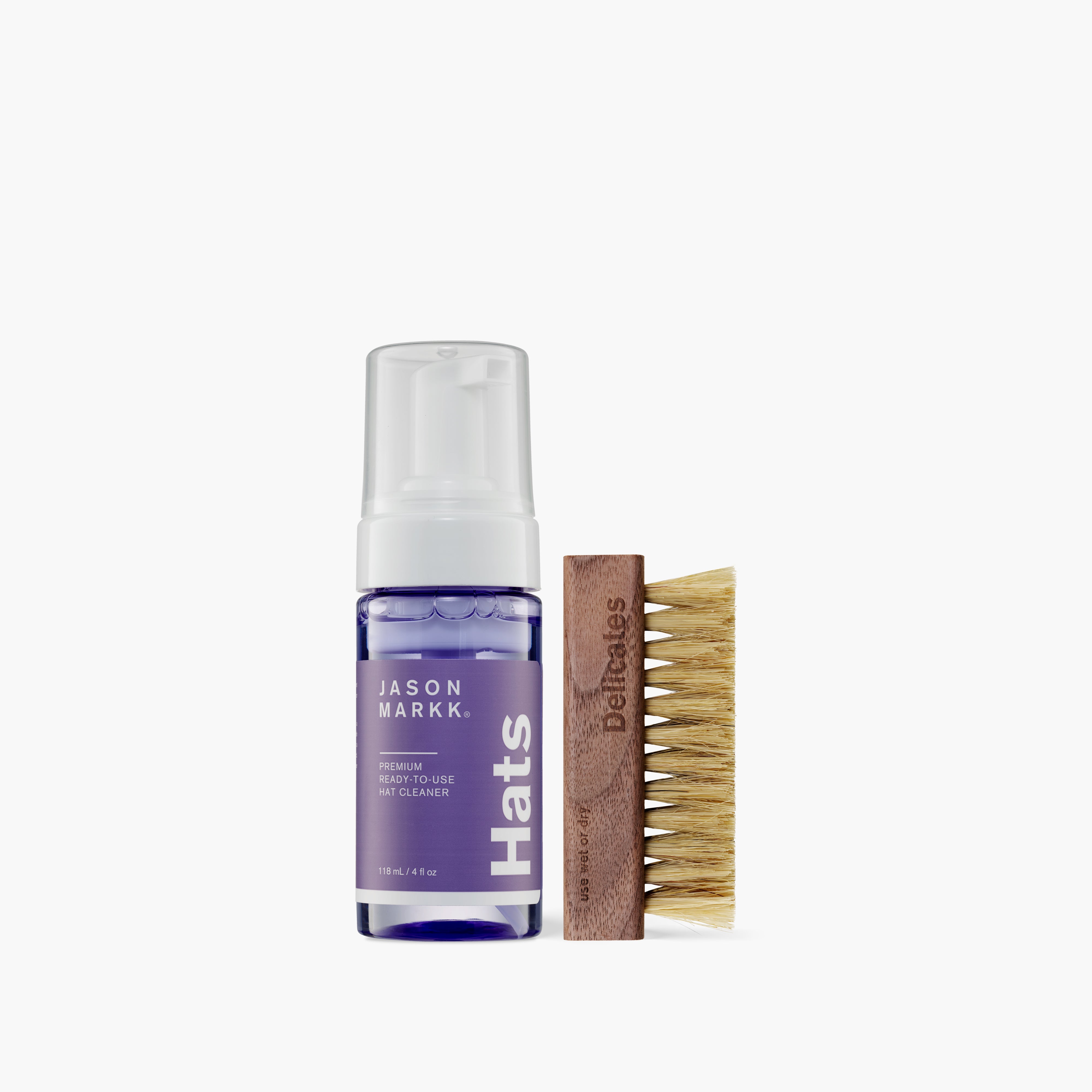 Hat Care Kit – Jason Markk JP