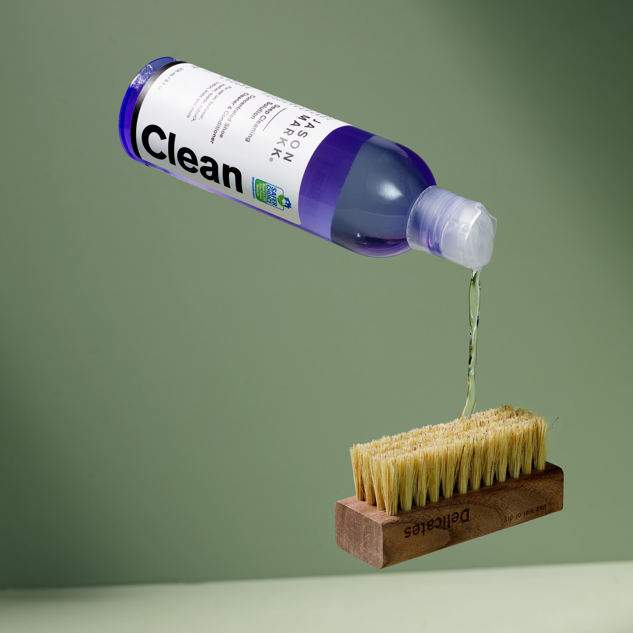 Essential Kit – Jason Markk Japan