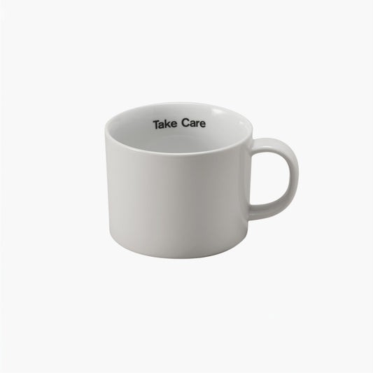 Jason Markk x Common Goods Mug