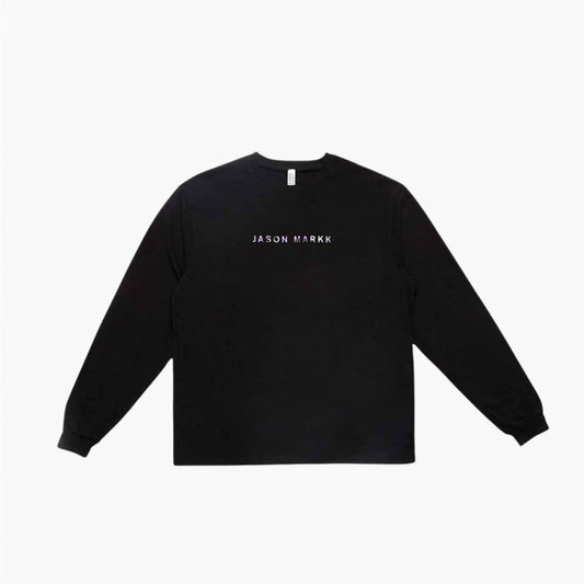 Limited Edition Field L/S Black