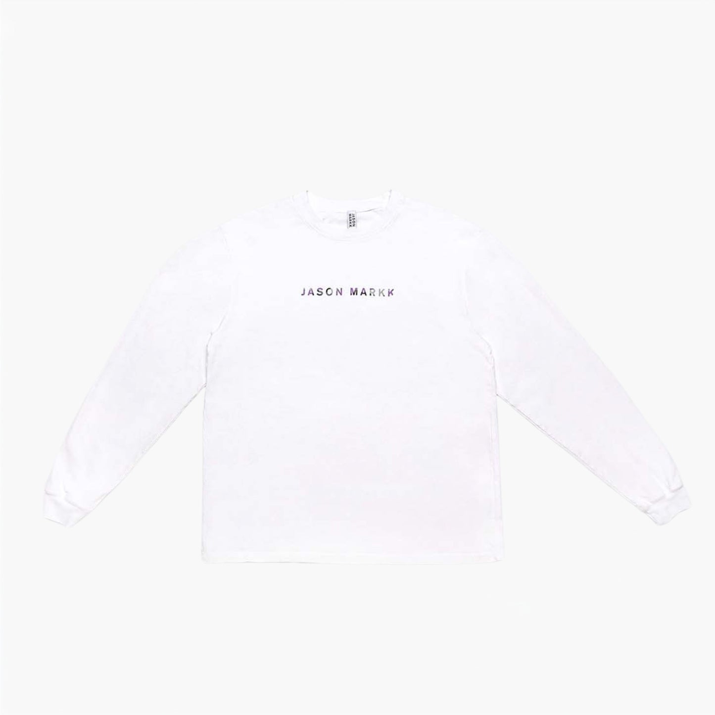 Limited Edition Field L/S White
