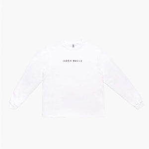 Limited Edition Field L/S White