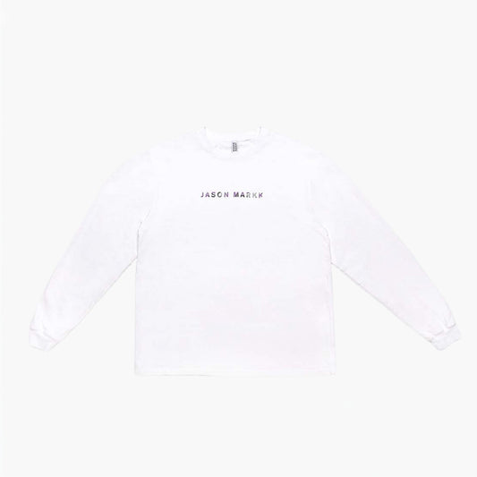 Limited Edition Field L/S White