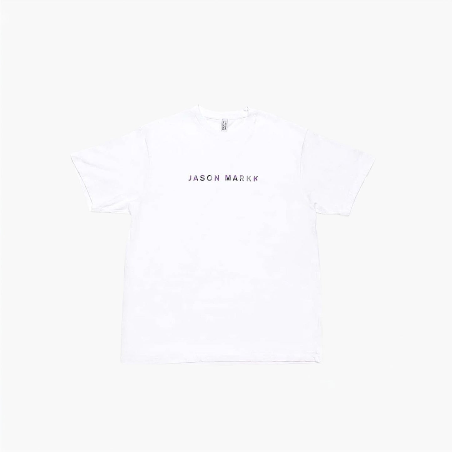 Limited Edition Field S/S White