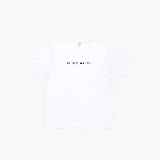 Limited Edition Field S/S White