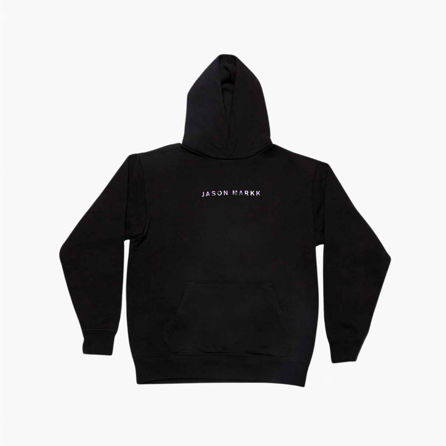 Limited Edition Field Hoodie Black