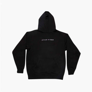 Limited Edition Field Hoodie Black