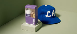 Hero Image of Hat Care
