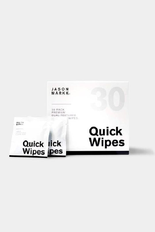 Quick Wipes - 30 Pack