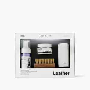 Leather Care Kit