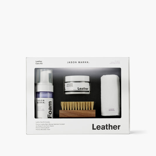Leather Care Kit