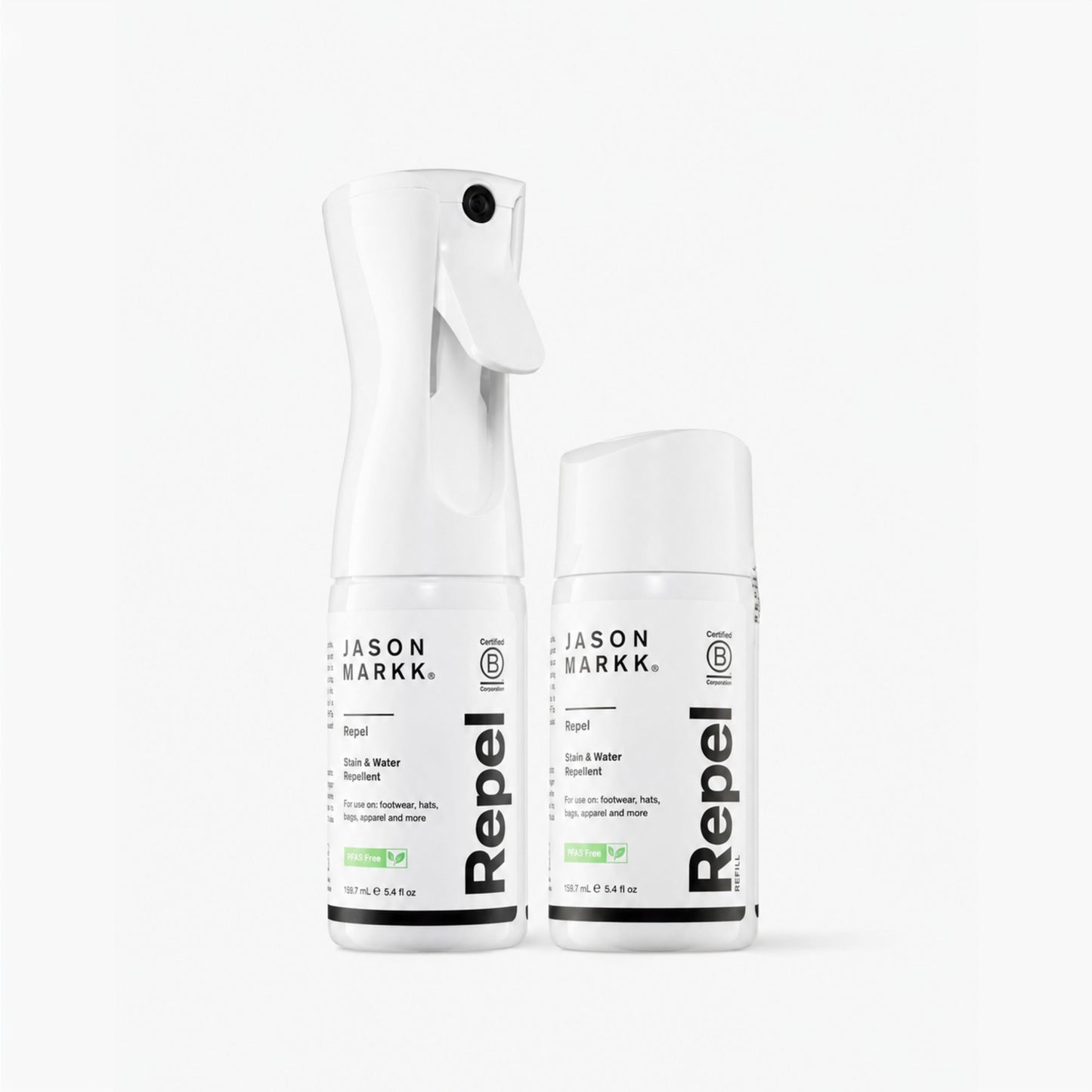 Repel + Refill Bundle