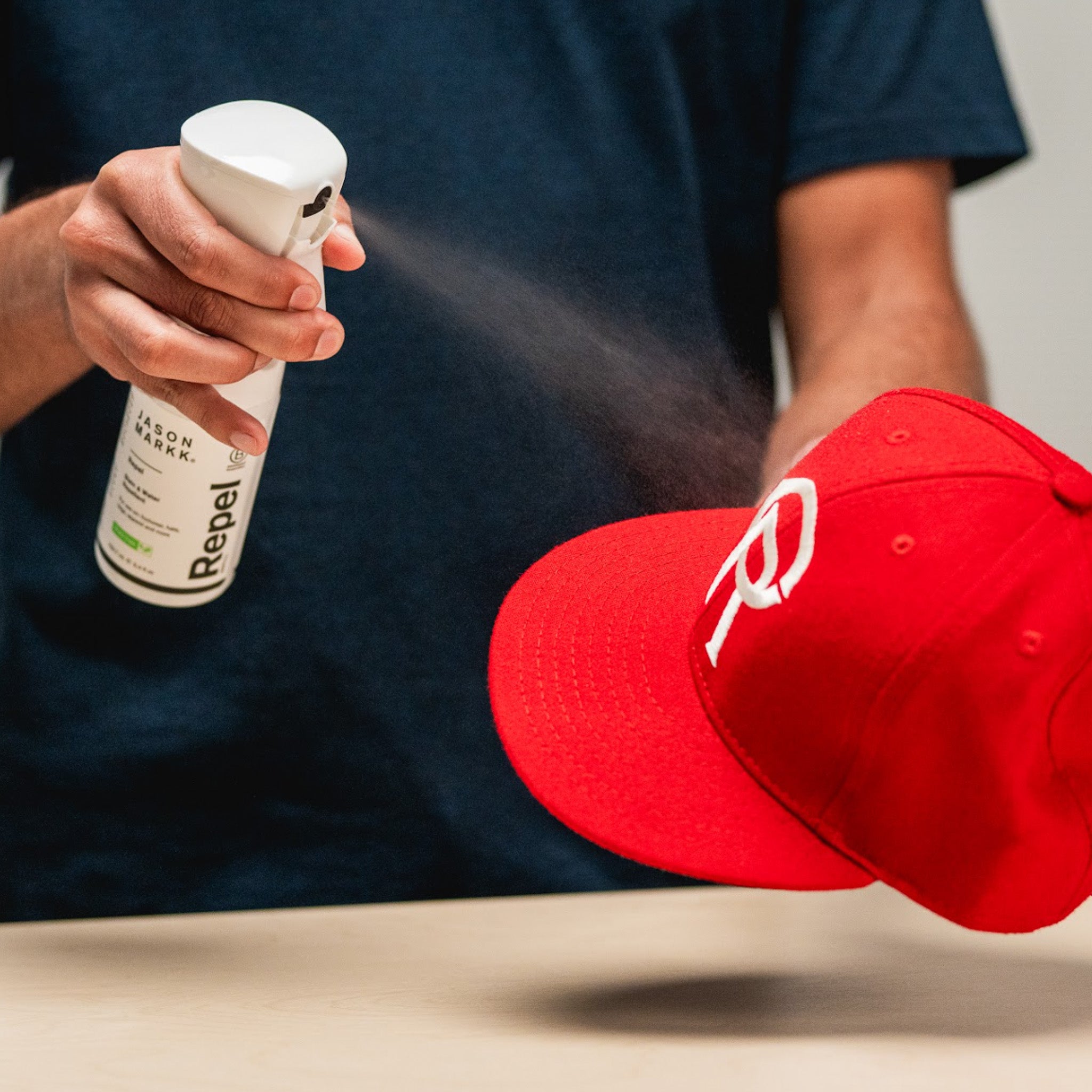 Jason Markk Premium Shoe Care Products and Drop-Off Cleaning