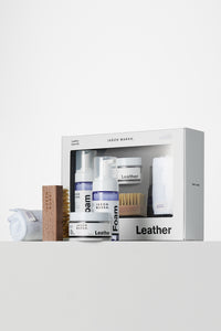 Leather Care Kit