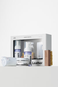 Leather Care Kit