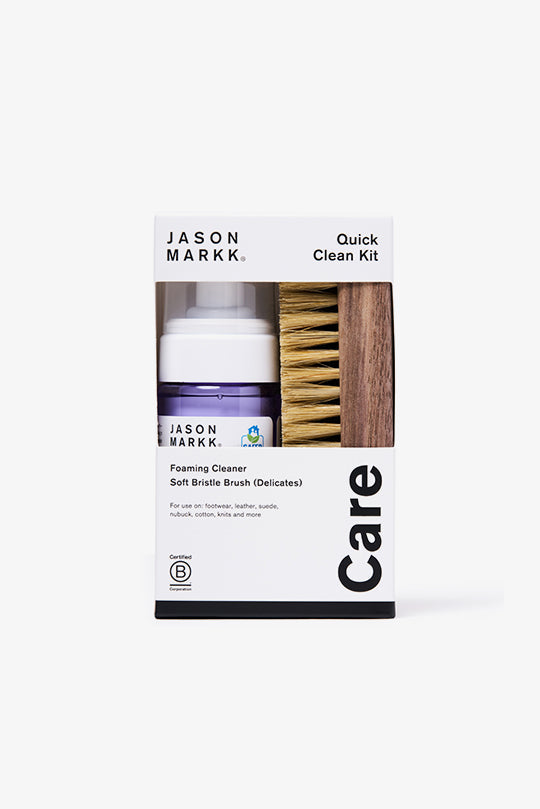 JASON MARKK クリーナーセット Amazon | [ジェイソンマーク] QUICK CLEAN KIT スニーカー