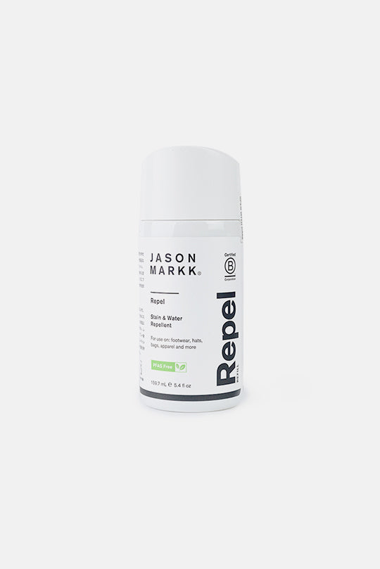 Repel Refill PFAS-Free – Jason Markk Tokyo