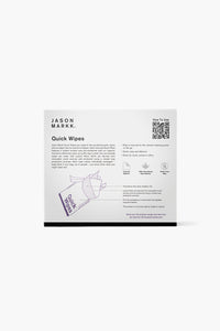 Quick Wipes - 30 Pack