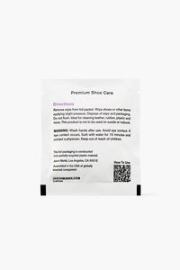 Quick Wipes - 30 Pack