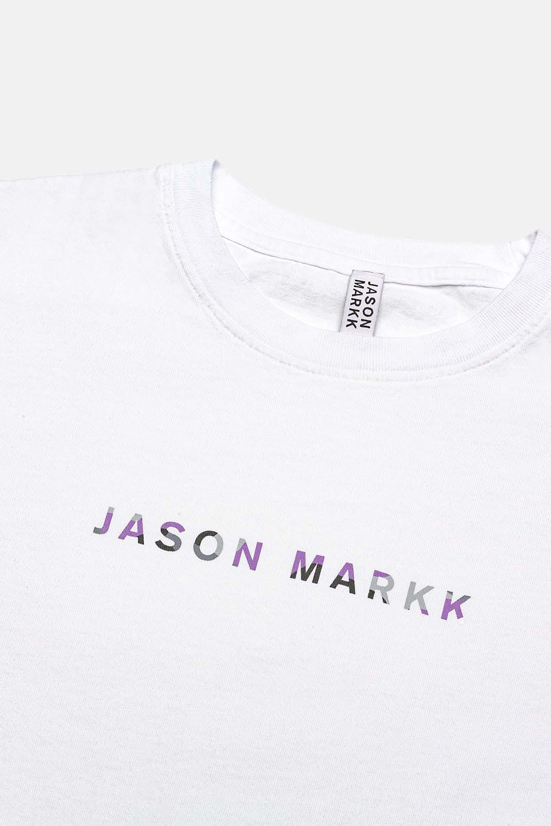 Limited Edition Field S/S White